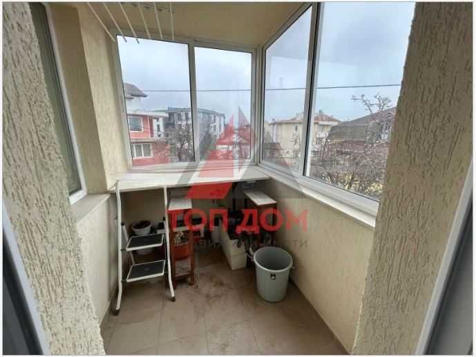 Дава се под наем Тристаен апартамент в Варна, Изгрев - 86 кв.м за 650 € - Снимка #6