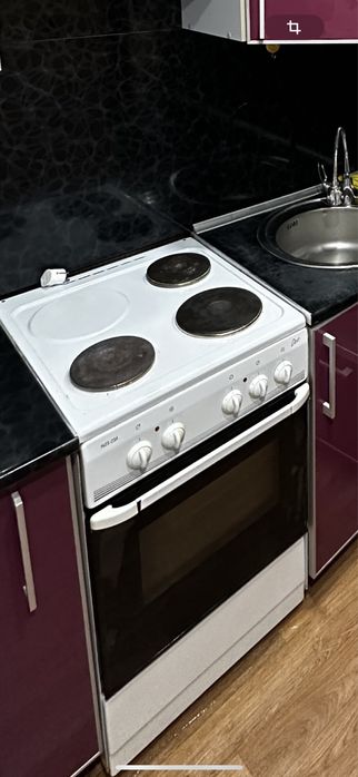 Продам Плиту! Все работает