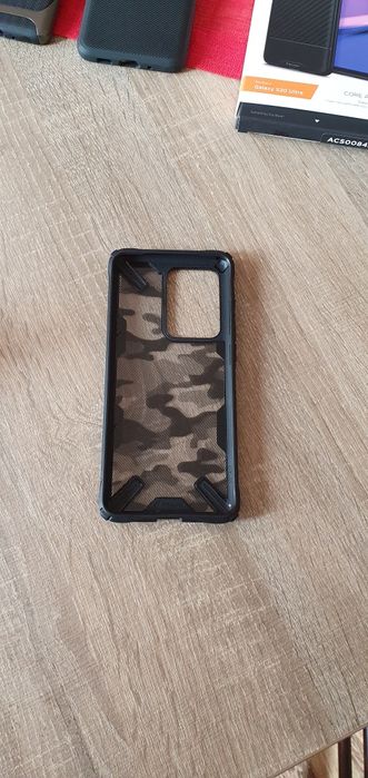 Huse Samsung Galaxy S20 Ultra și s10