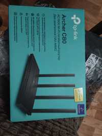 Продам TP-link archer c80