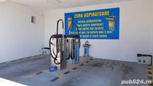 Ocazie!!! Spalatorie auto selfwash