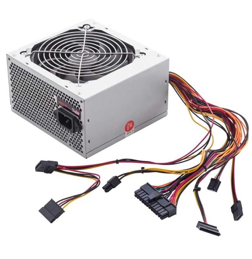 Sursă RPC 50000AB, 500W, Ventilator 12cm, Protecții OCP/OVP/UVP/SCP