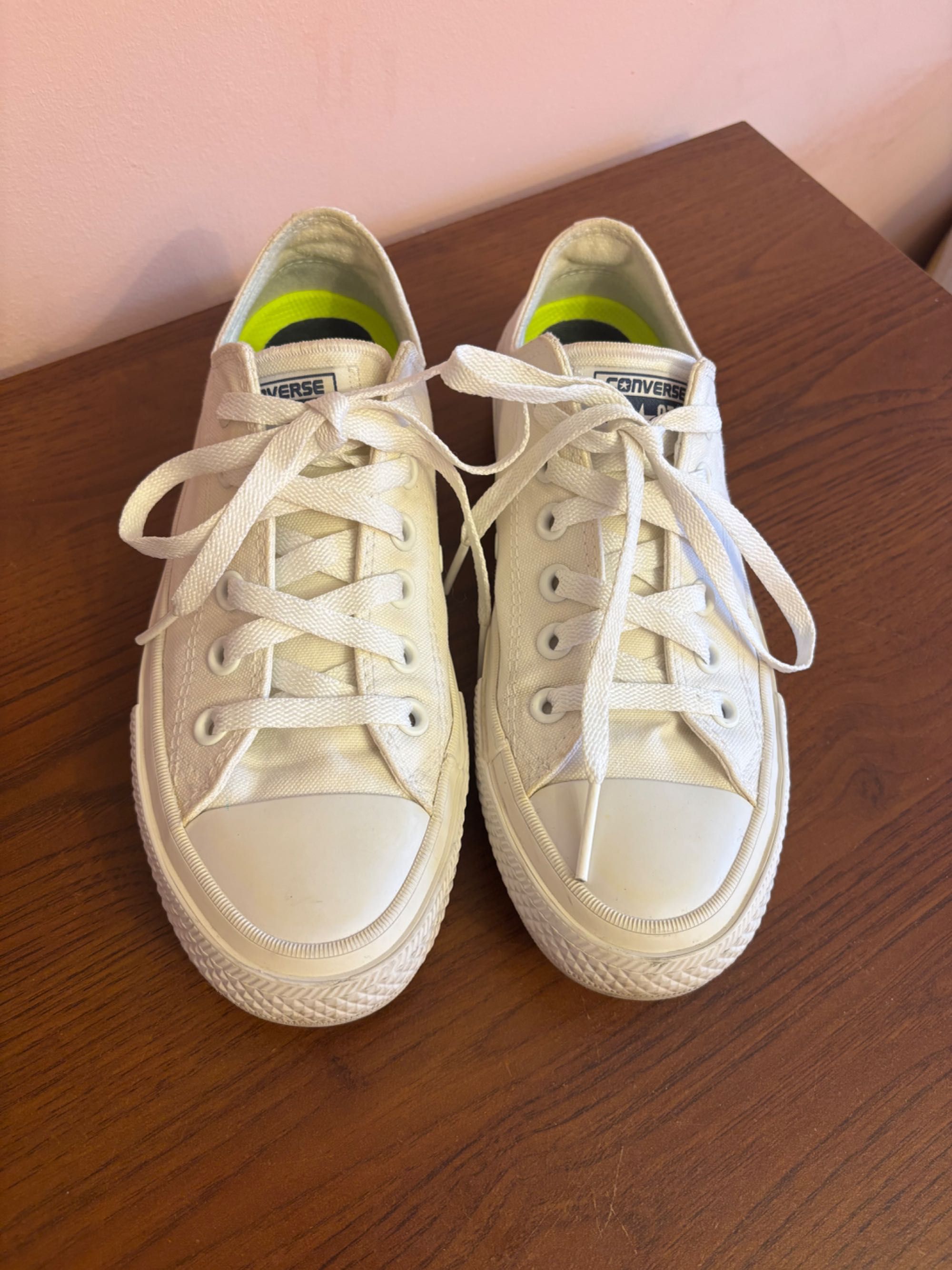 Converse Chuck Taylor II – унисекс