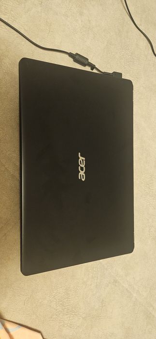 Продам ноутбук Acer aspire 3