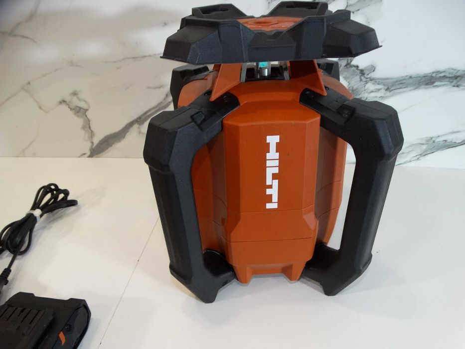 Black November - Hilti PR 40 - 22 / Nuron - Ротационен лазерен нивелир