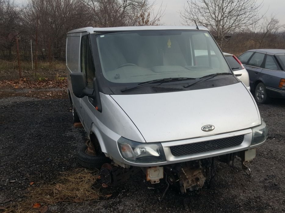 Motor 2000 diesel Tdi Ford Transit, 90 cai ,101 cai