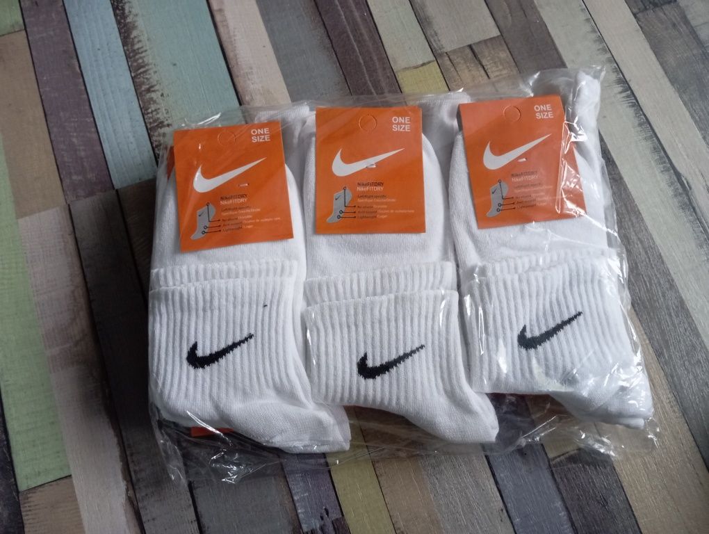 Универсални  чорапи nike