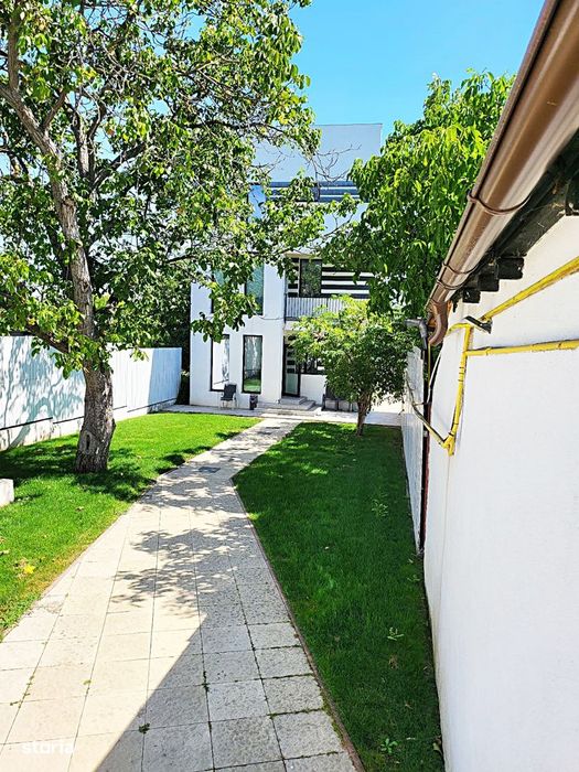 Vila Cladire Birouri pret 350000 euro