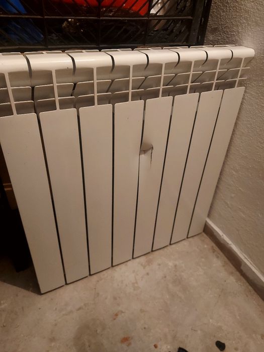 Elementi de calorifer