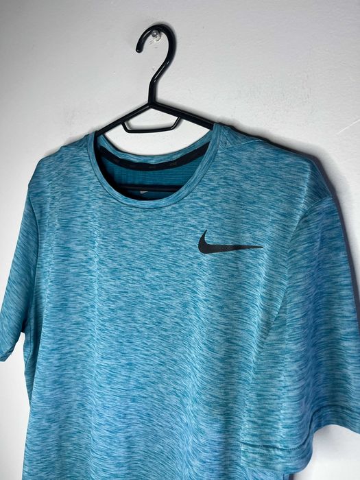 Nike Dri-Fit Static T-Shirt Мъжка Тениска