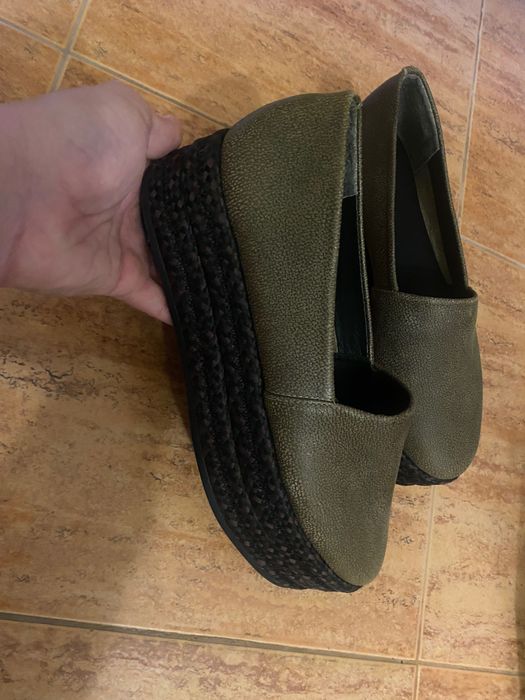 Дамски обувки All Saint’s