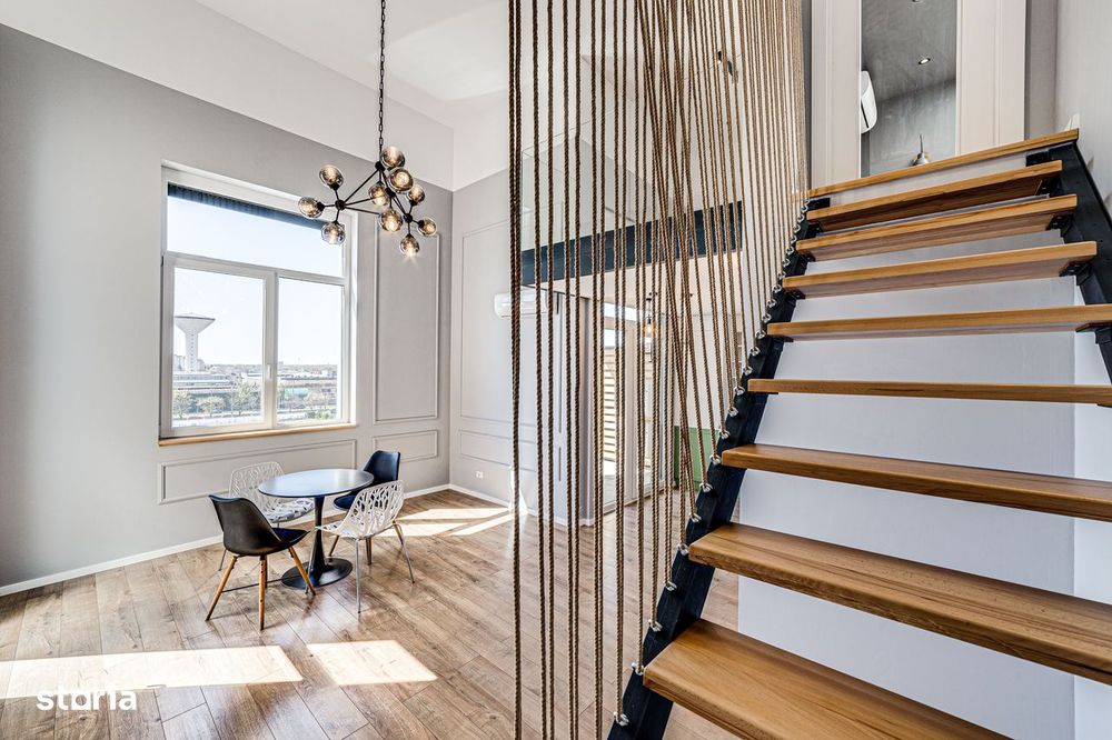 Penthouse ARED - Comision 0%