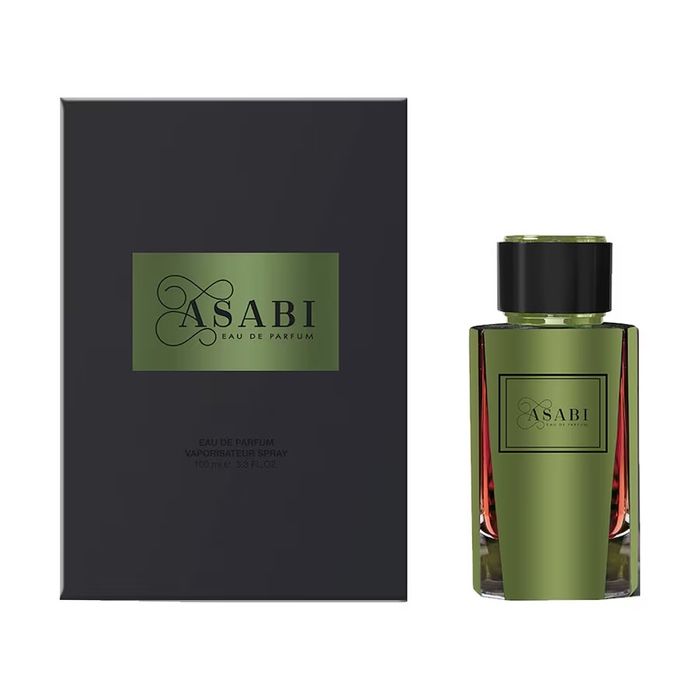 Vand Parfum ASABI Intense