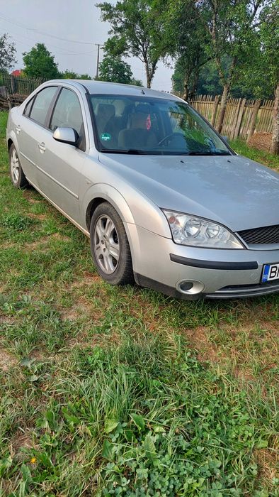 Vand Ford Mondeo, mk3, an 2001, 1350 euro
