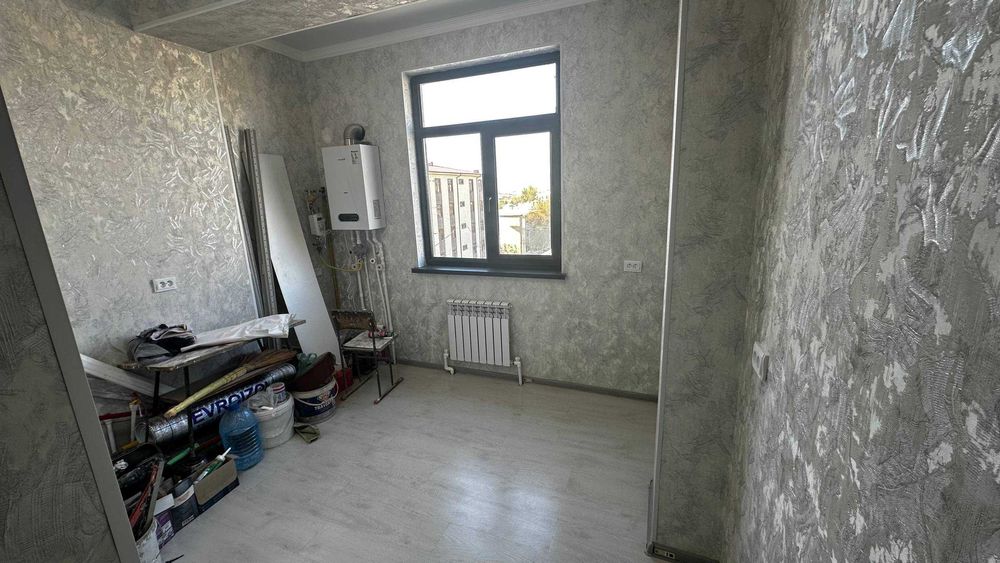 Янги домдан 2 хонали квартира сотилади Технологический