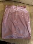 Fusta din satin, marimea xs
