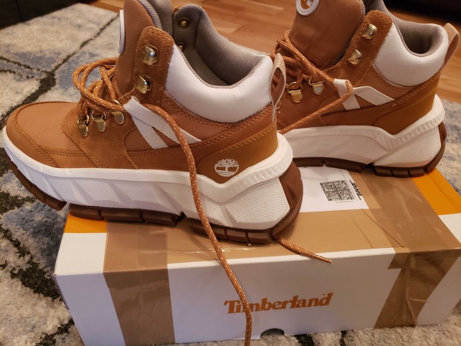 Vand ghete Timberland