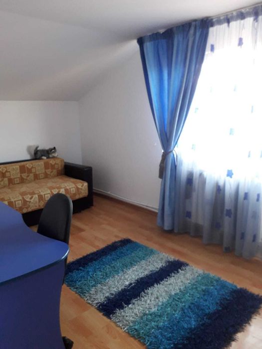 PF-Vilă de închiriat în Bucium, lângă Lidl – 750€/lună