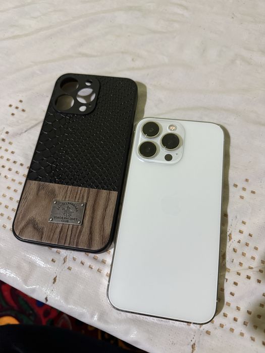 Iphone 13 pro 256 sotiladi