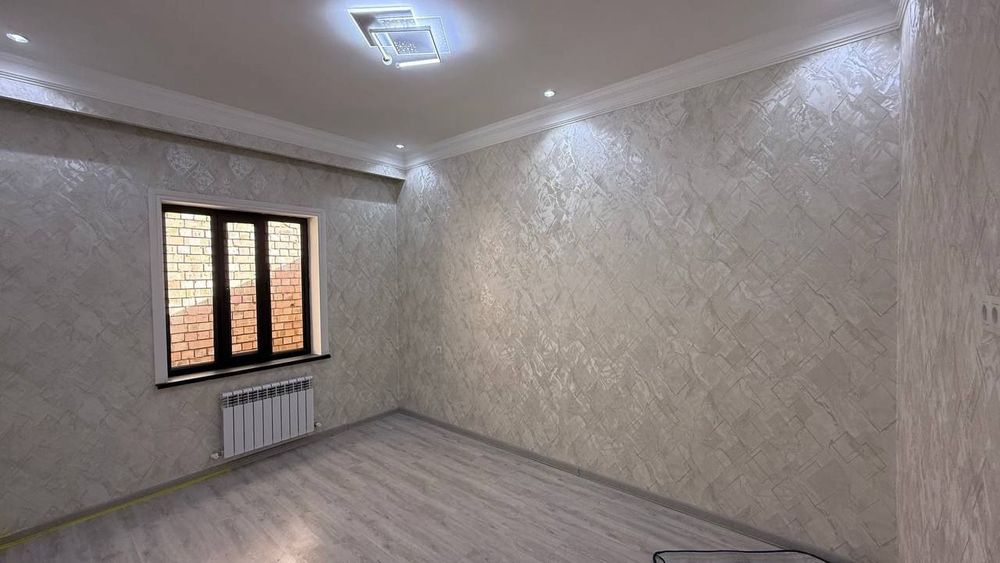 Продается в новом районе янги хаёт участок недолеко от металл завода м