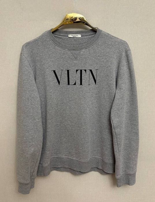 Valentino свитшот оригинал