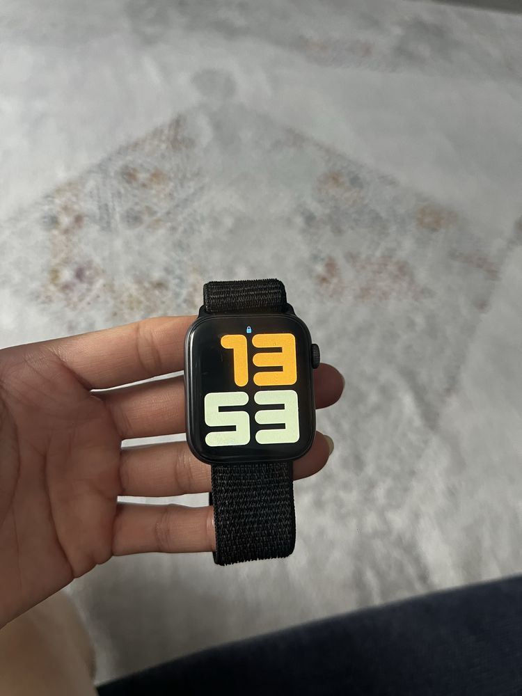 Apple watch 44 мм