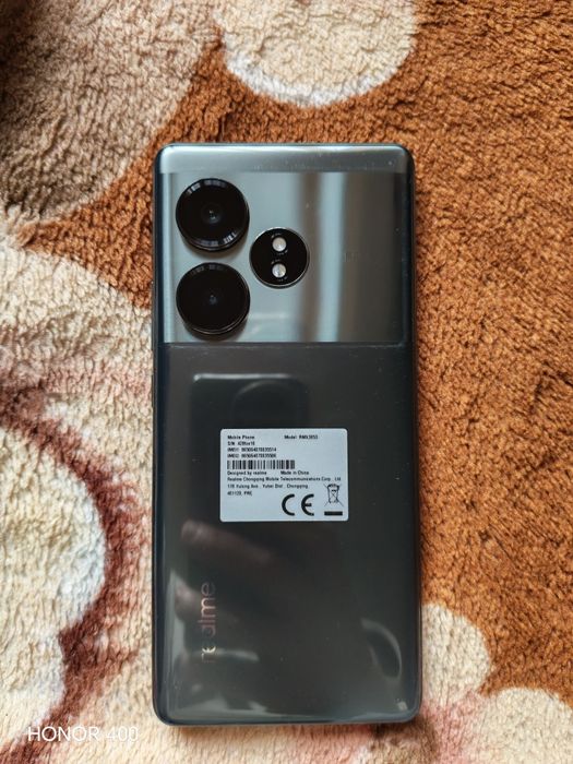 Realme GT 6T 8gb ram