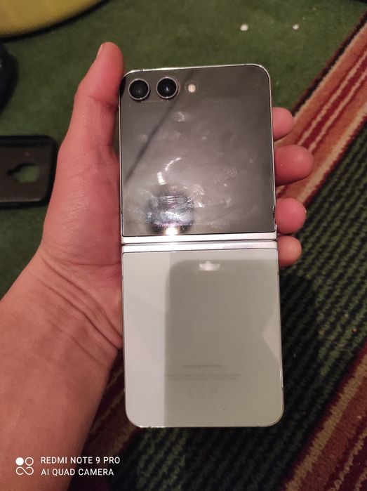 Samsung zflip 5 обмен