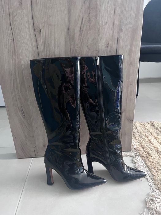 Nine West ботуши