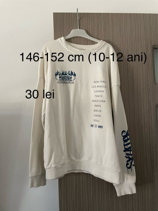 Geci si bluze de vanzare