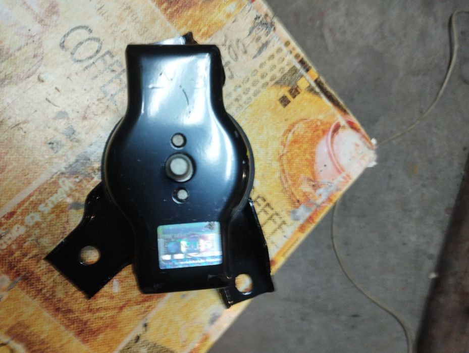 Подушка двигателя Hyundai gets перед