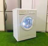 Стиральная машина Indesit 6 кг НА ГАРАНТИИ