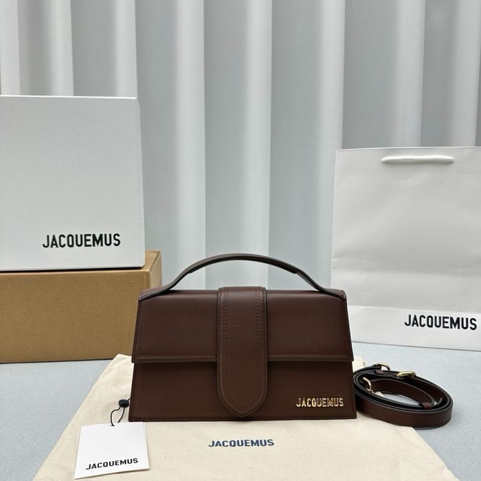 Geanta Jacquemus Le Grand Bambino