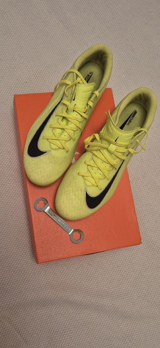Nike Mercurial Vapor 16 Academy