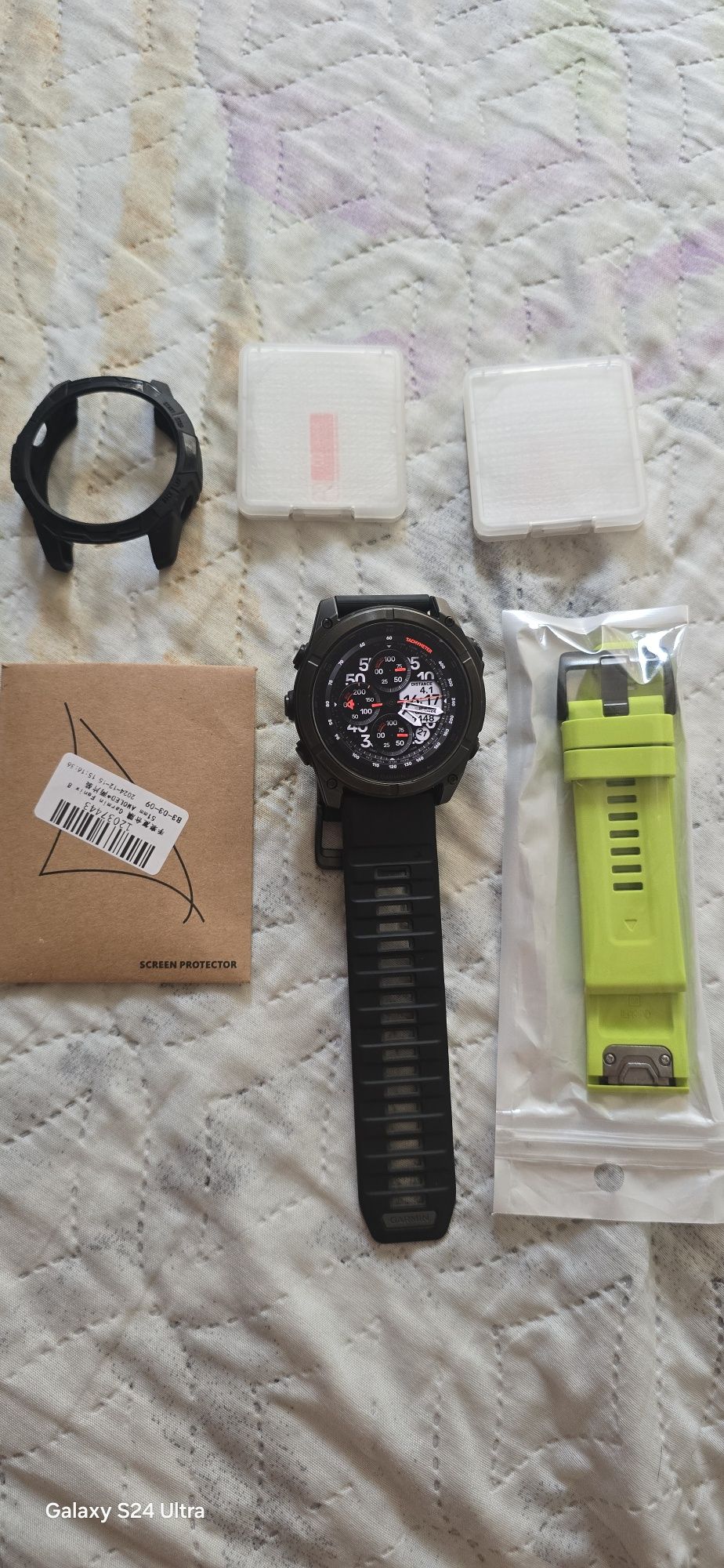 Garmin Fenix 8 51mm