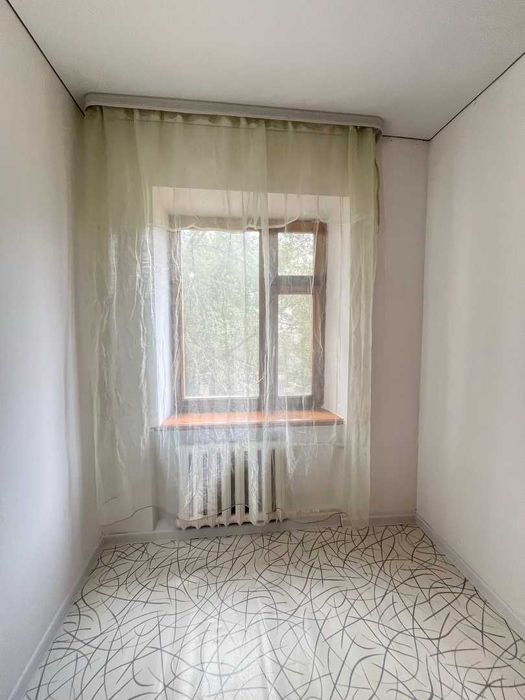 Продам 3-х комн.квартиру в Жилгородке
