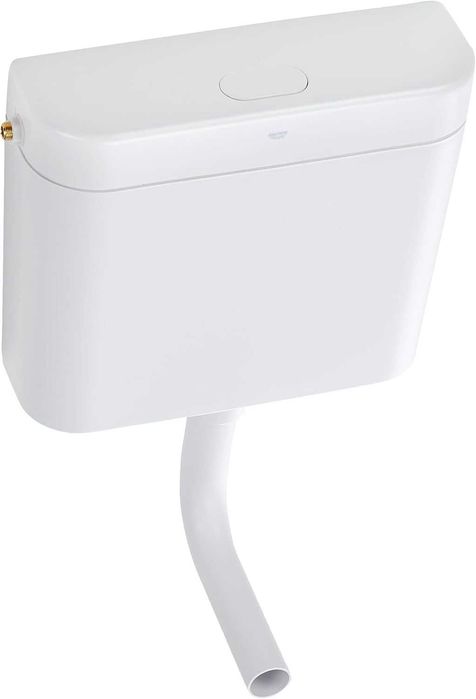 Grohe QuickFix Start - Rezervor de spălare, alb 37406SH0