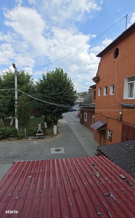 Apartament de vanzare - zona centrala