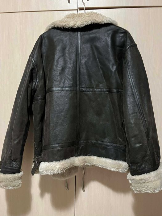 Яке естествена телешка кожа