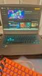 Vand Laptop MSI i7 în garantie