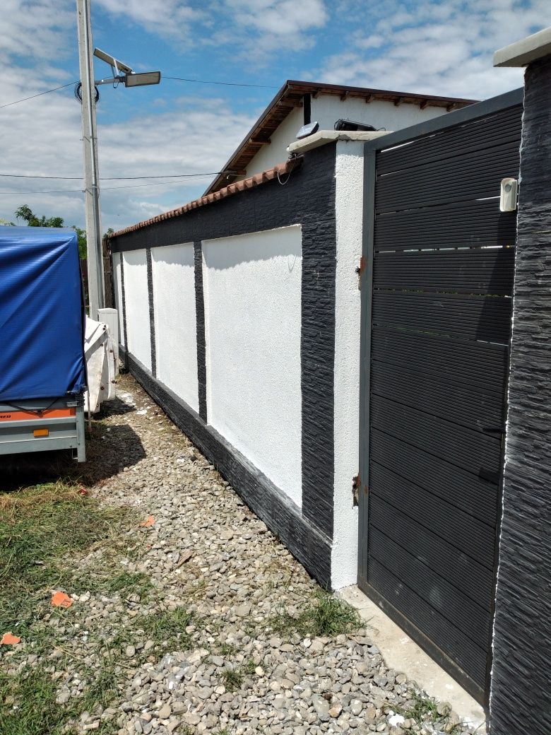 Montaj pavaje de la 30 lei mp ,dale ,bordura, rigole