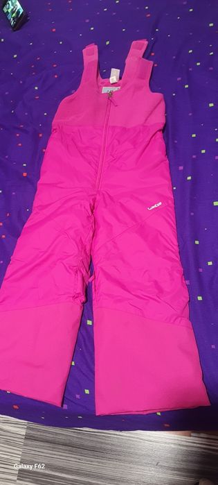 Geaca și pantaloni sky