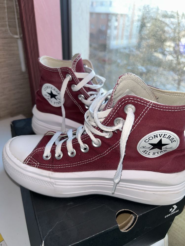 Tenisi Converse marimea 38