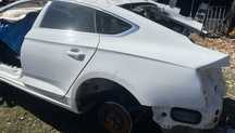 aripa si usa audi a5 b9