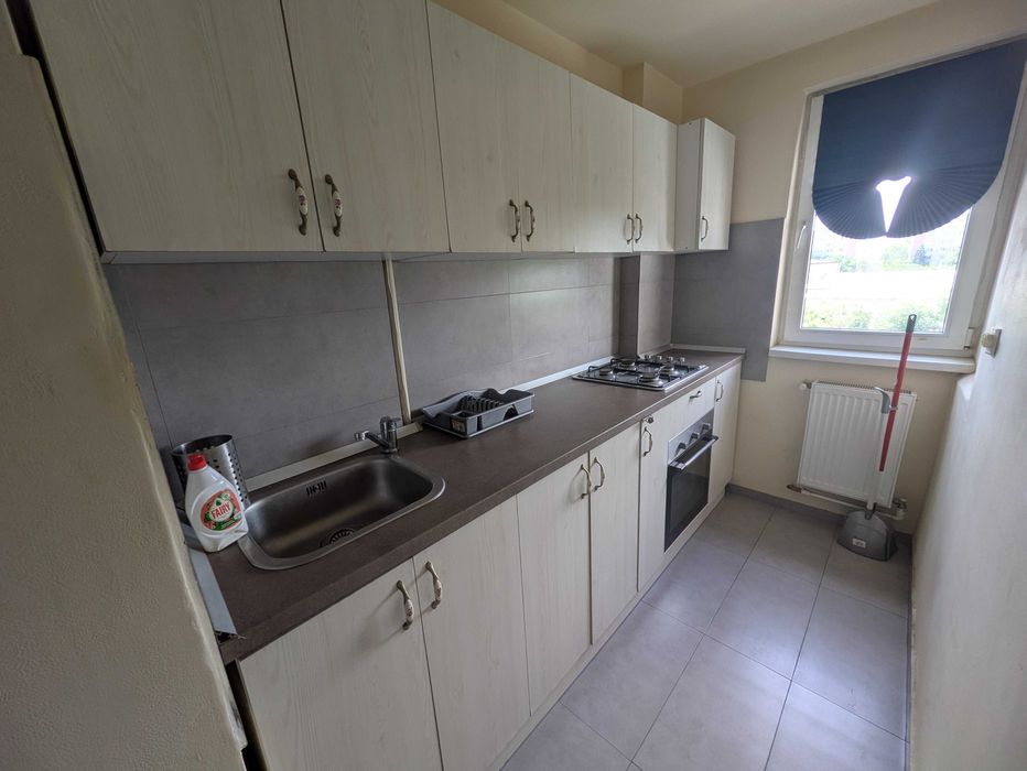 Gara de Nord / Grivitei - Proprietar, închiriez apartament 2 camere