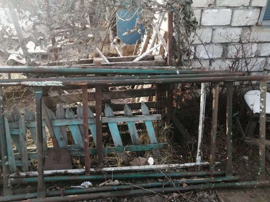 Леса строительные