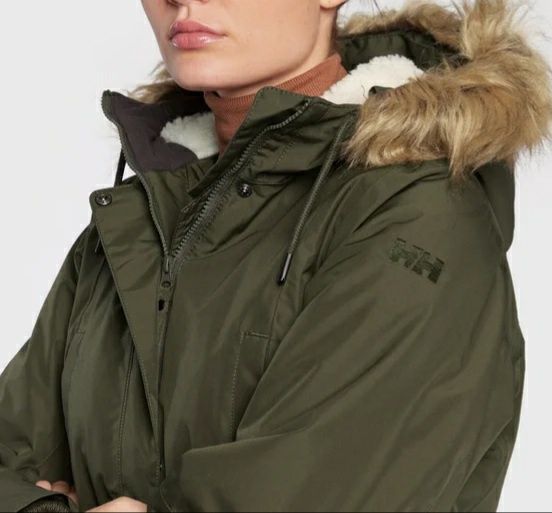 Helly Hansen So Mayen Parka w