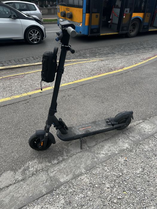 Продавем InMation S1