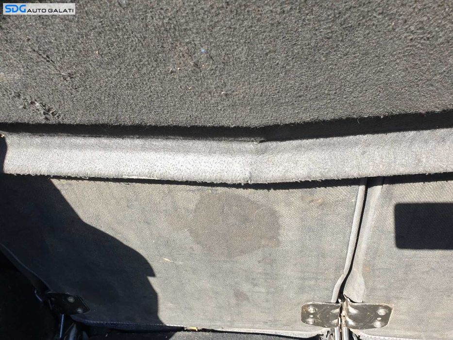 Polita Tavita Capac Portbagaj cu Defect Ford Fusion 2002 - 2012 [C5198]