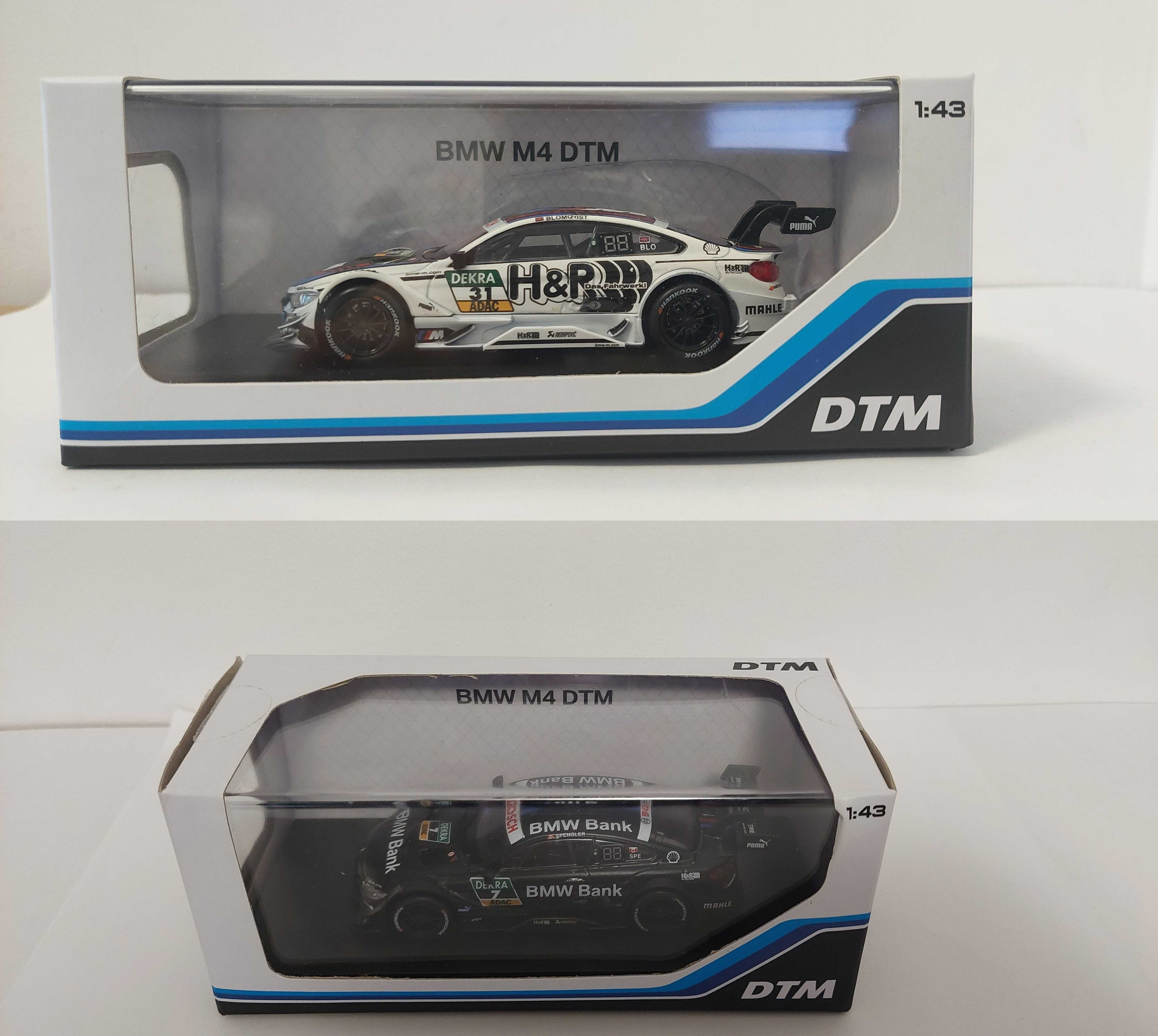 Machete auto 1/43 Rally WRC DTM Le Mans